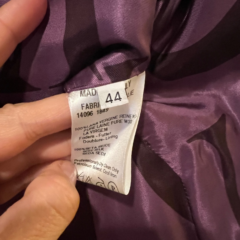 Jacket - Picture 4 of 6